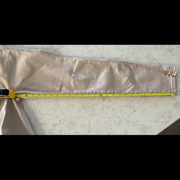 AWESOME FREE PEOPLE SKINNY JEANS/PANTS - Picture 7 of 9